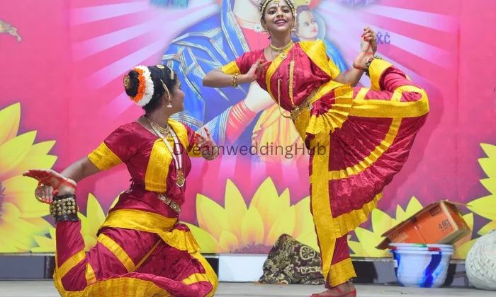 Thaallam Dance Academy